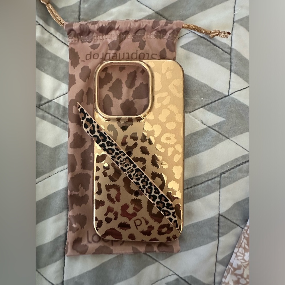 Loopy Case for iPhone 14 PRO